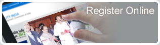 Delegate Registration